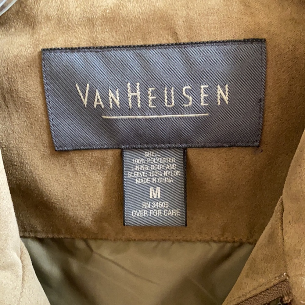 Mens Jacket - Picture 2 of 3